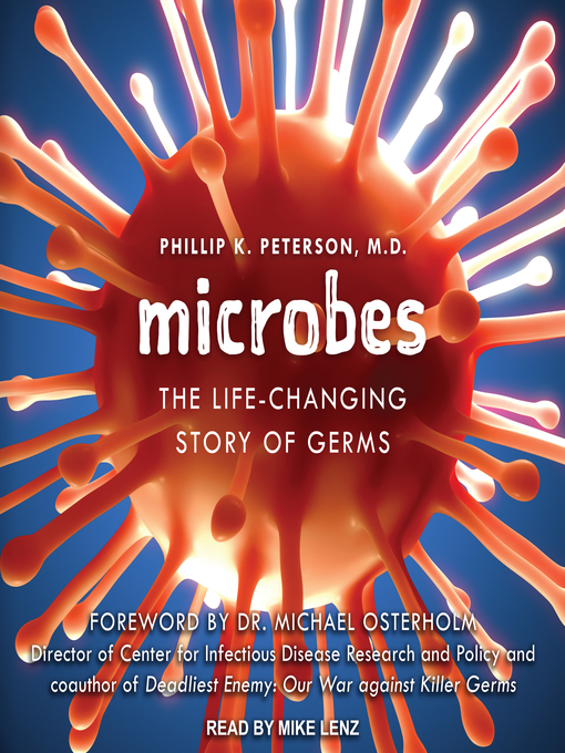 Title details for Microbes by Phillip K. Peterson - Available
